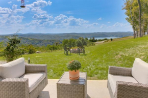 Dale Hollow Sunset Studio with Incredible Views!